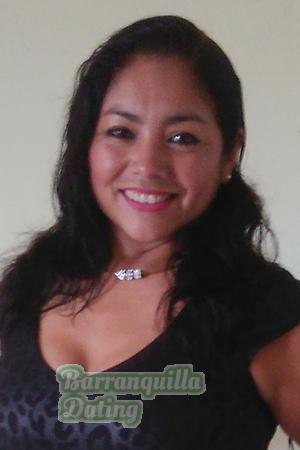 174123 - Katty Age: 49 - Peru