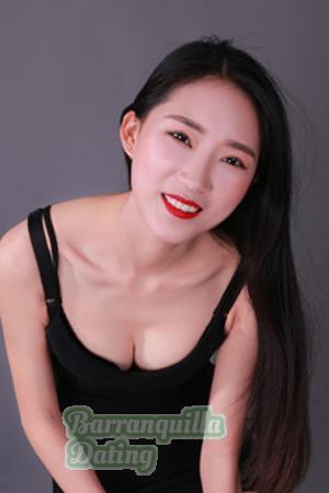 174154 - Zichao Age: 27 - China