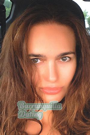 Ladies of Eastern-Europe