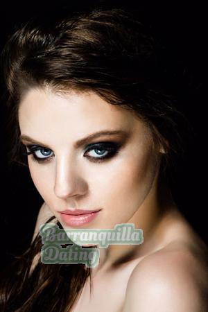 Ladies of Eastern-Europe