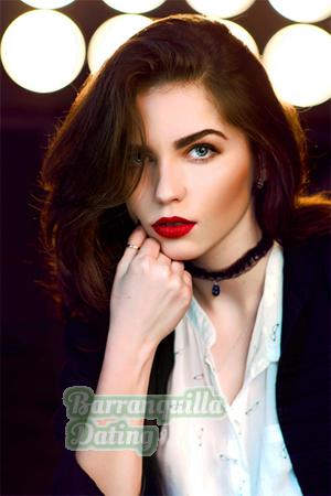 Ladies of Eastern-Europe