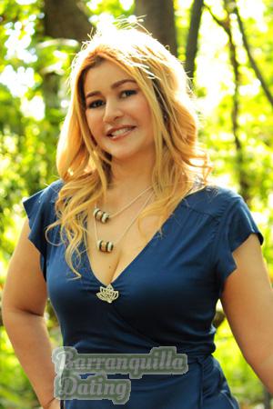 174368 - Maria Eugenia Age: 52 - Colombia