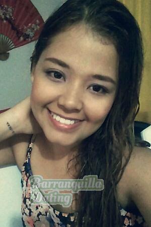 174471 - Hanna Age: 28 - Colombia