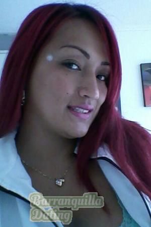 174482 - Nelly Carolina Age: 35 - Colombia