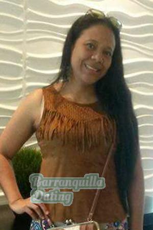174493 - Margoth Age: 47 - Colombia