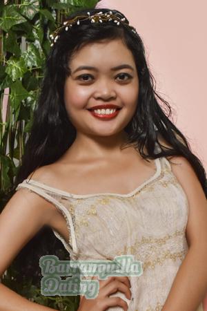 174496 - Glydelyn Age: 30 - Philippines