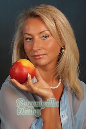 Ladies of Dnepropetrovsk