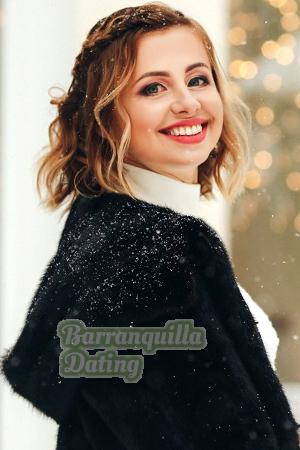 Ladies of Eastern-Europe