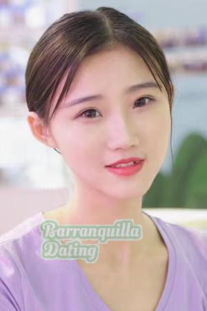 174620 - Chuanjuan Age: 41 - China