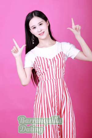 174626 - Yuanhong Age: 35 - China