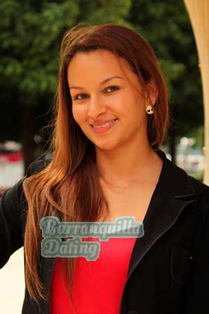 Ladies of Bucaramanga