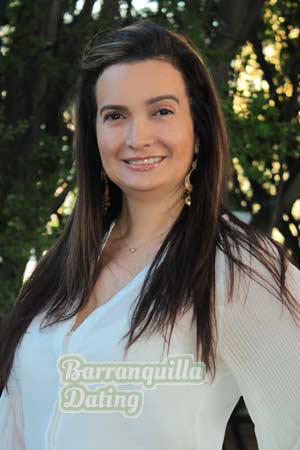 174905 - Natacha Maria Age: 55 - Colombia