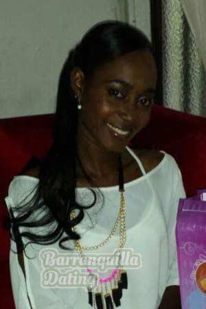 175035 - Luz Daisy Age: 39 - Colombia