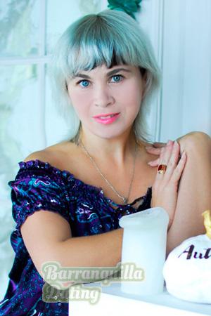 175401 - Ann Age: 43 - Ukraine