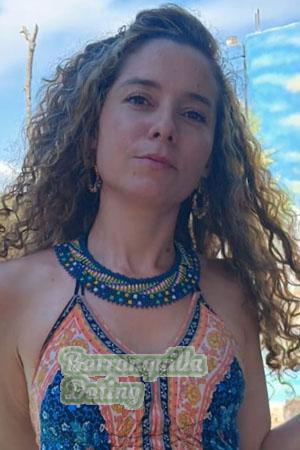 Ladies of Latin-America