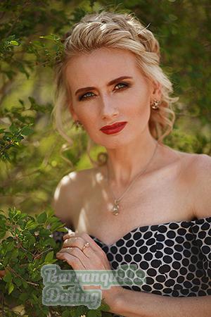 Ladies of Eastern-Europe