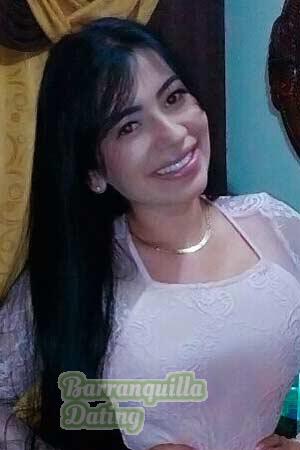 Ladies of Latin-America