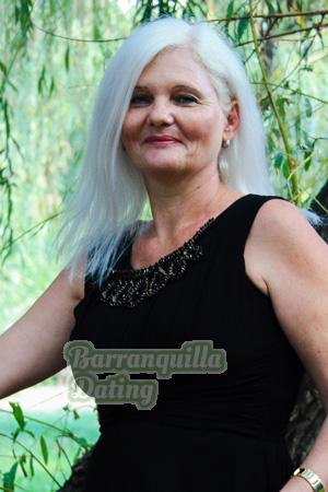 175813 - Elena Age: 57 - Ukraine