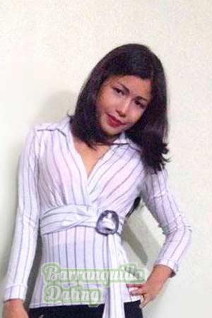 175857 - Desiree Age: 33 - Ecuador