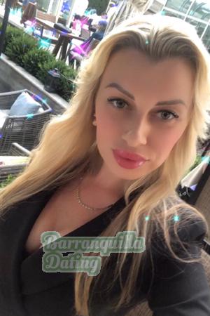 Ladies of Eastern-Europe