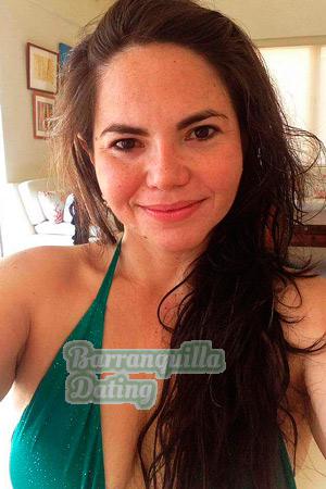 Ladies of Barranquilla