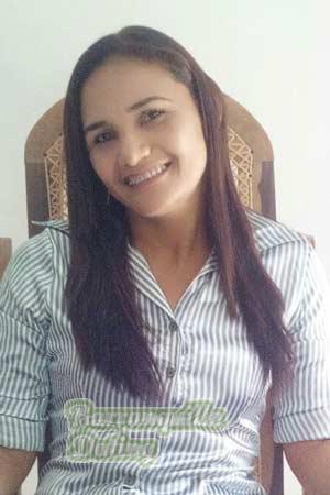 176031 - Elia Age: 52 - Colombia