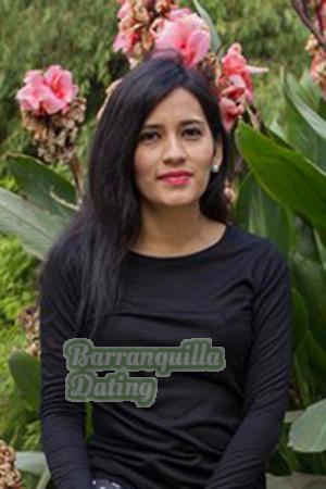 176041 - Karin Age: 36 - Peru