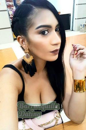 Ladies of Latin-America