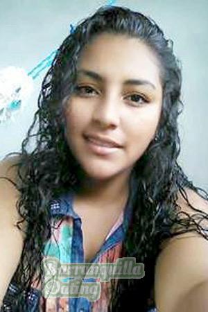 176260 - Wendy Age: 29 - Ecuador