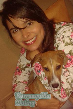 176390 - Yurliet Age: 37 - Colombia