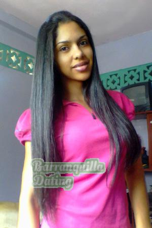 176406 - Iris Age: 30 - Venezuela