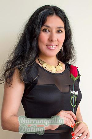 176534 - Victoria Age: 47 - Peru