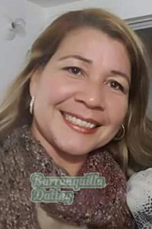 176538 - Daira Age: 57 - Colombia