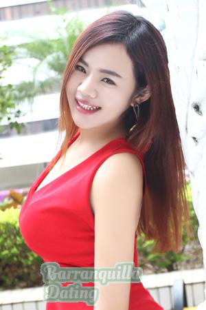 176565 - Panpan Age: 37 - China