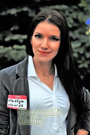 176654 - Anastasiya Age: 35 - Ukraine