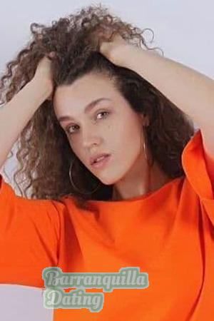 Ladies of Kremenchug