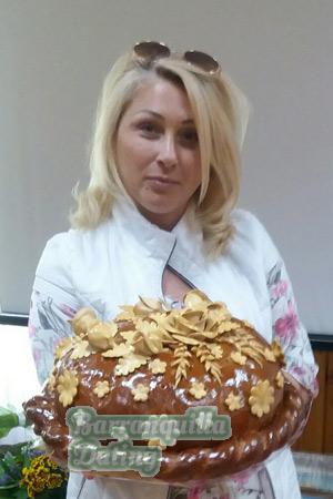 176784 - Oksana Age: 46 - Ukraine