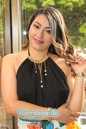 Ladies of Barranquilla