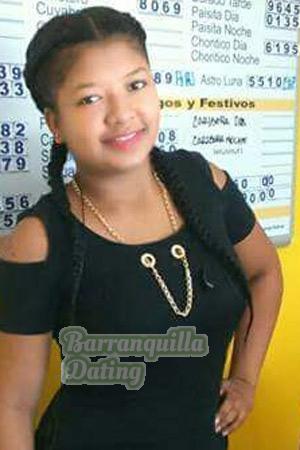 176818 - Isaura Age: 27 - Colombia