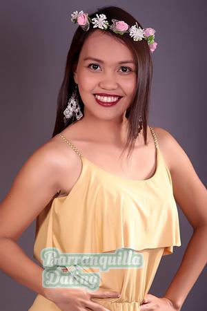 176844 - May Joy Age: 32 - Philippines