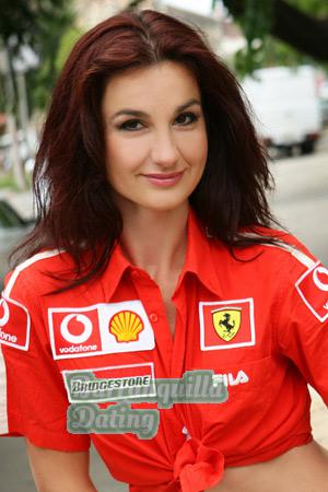 176918 - Elena Age: 46 - Ukraine