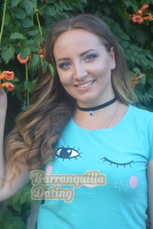 Ladies of Eastern-Europe