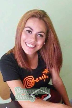 Ladies of Costa Rica