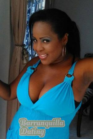 177006 - Lisseth Age: 45 - Colombia