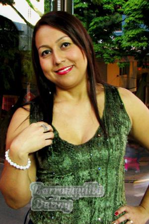 177012 - Carmen Rocio Age: 42 - Colombia