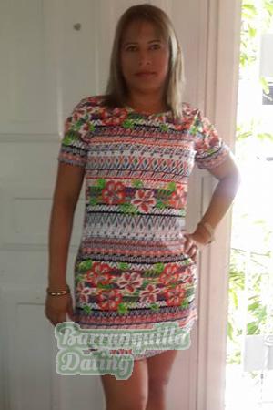 177102 - Nohemi Age: 44 - Colombia