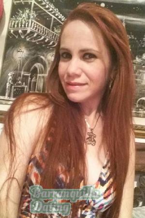 177105 - Maria del Carmen Age: 42 - Colombia