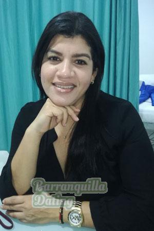 177451 - Yerlindis Age: 42 - Colombia