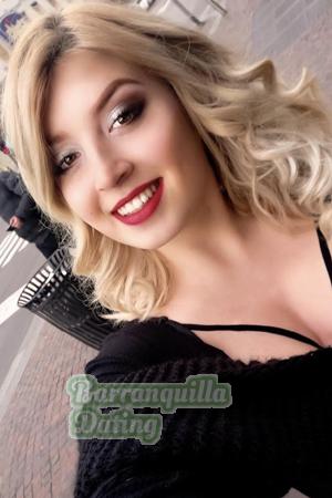 Ladies of Eastern-Europe