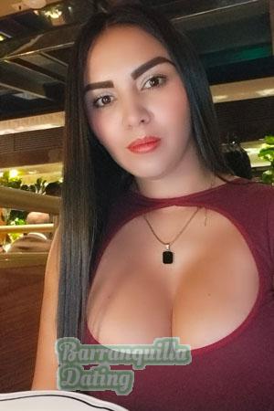 177613 - Leidy Age: 35 - Colombia